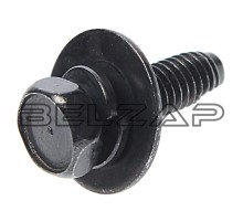 Болт HD65,72,78,Accent (94-) KIA Ceed (06-), 11253-06203, TYB