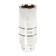 Головка для разборки стойки амортизатора 1/2" 22мм (VW, AUDI, SEAT, CITROEN, FIAT, OPEL) ЭВРИКА, арт. ER-86127